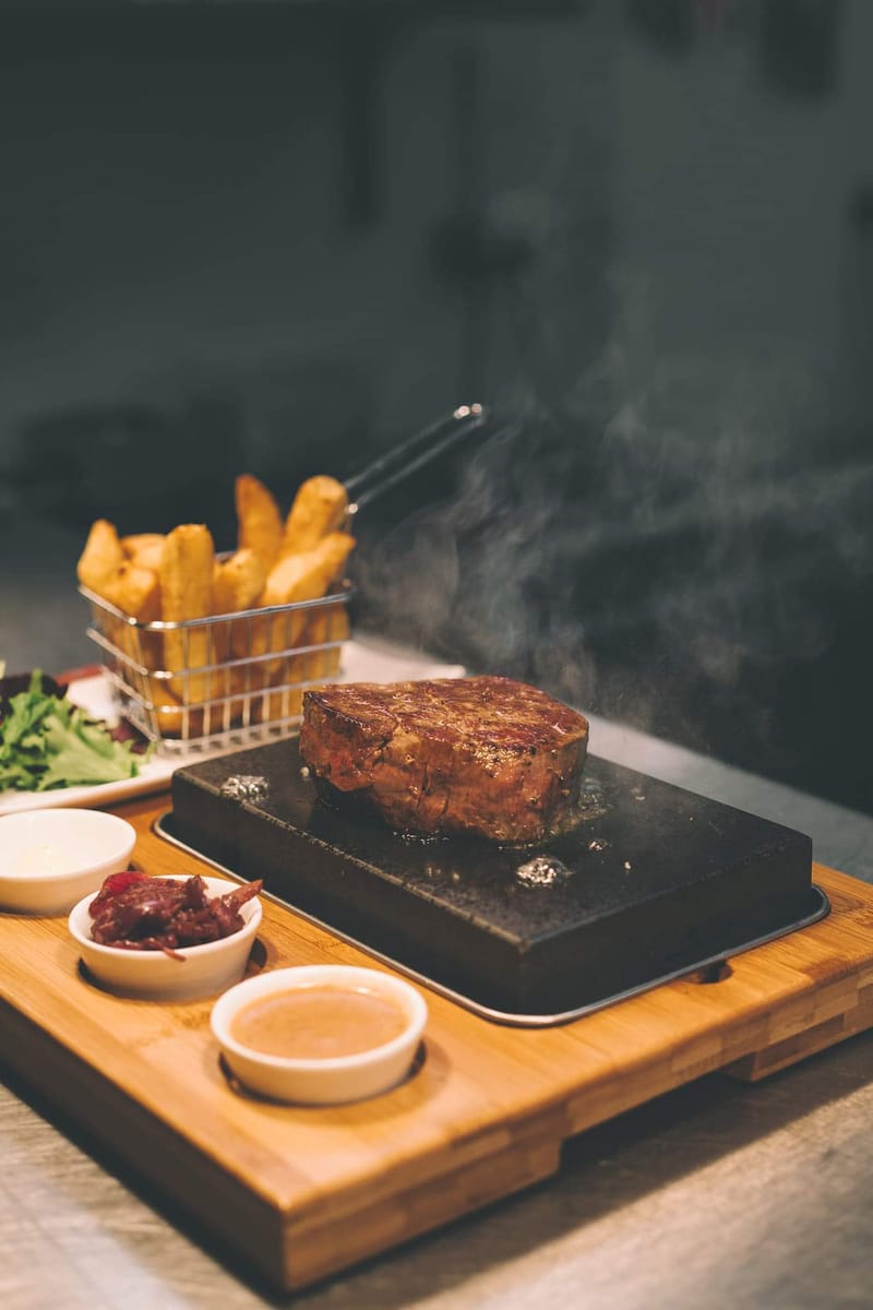 Jinglers Restaurant