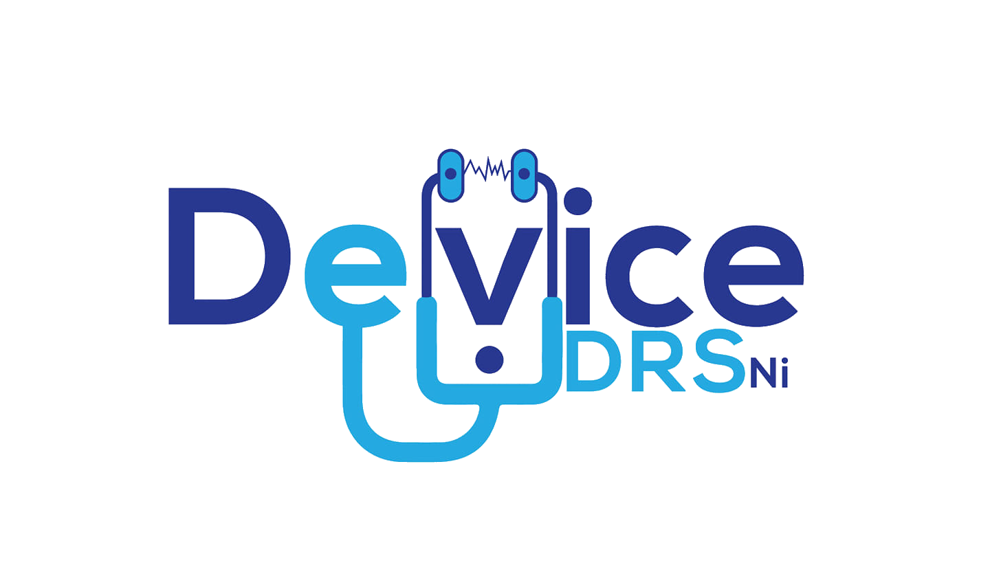 Device Drs Ni (Device Doctors)