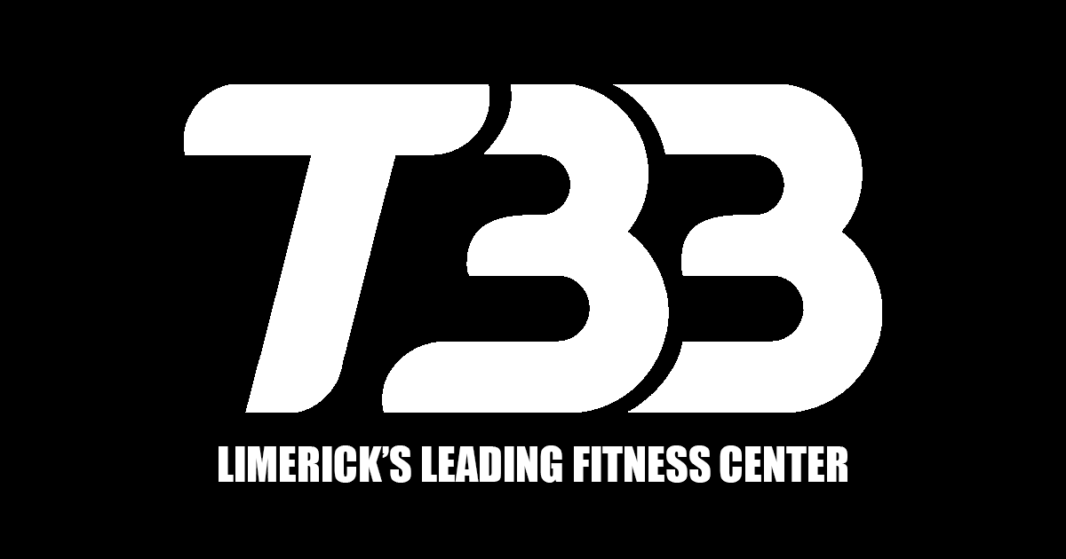 TBB Fitness Raheen