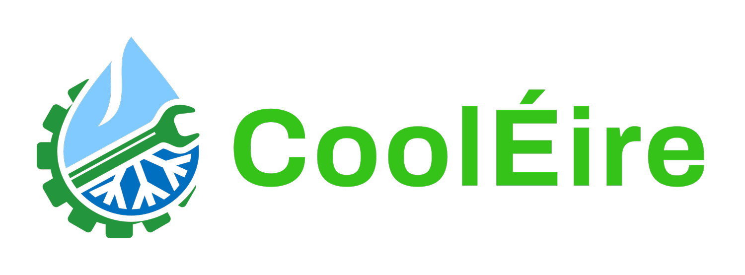 CoolÉire Refrigeration & Air Conditioning