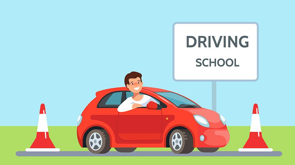 David Carvill Driving School