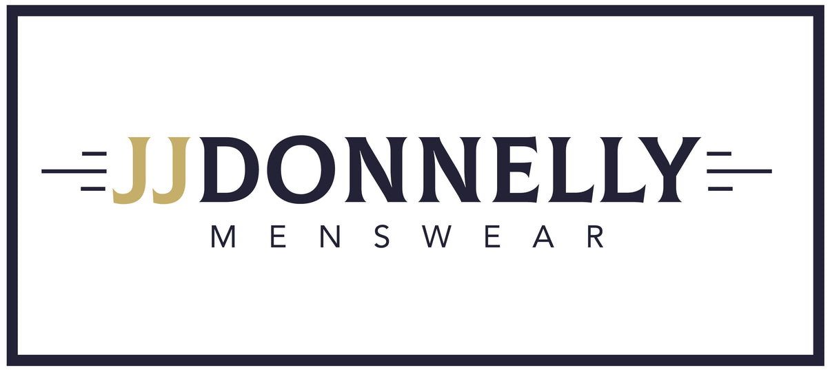 J J Donnelly