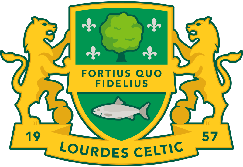 Lourdes Celtic Football Club
