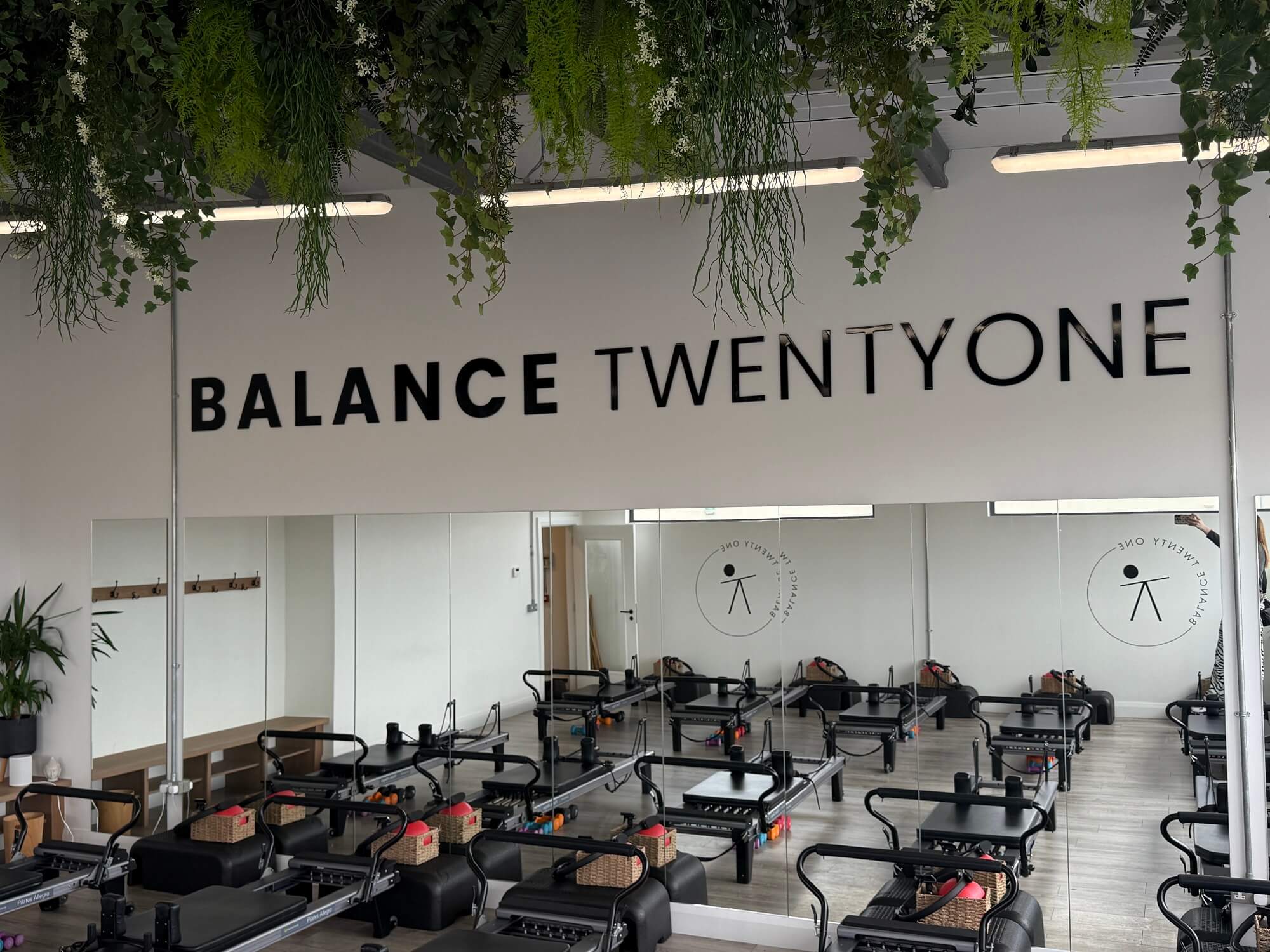 Balance Twenty One (Kerry Physiotherapy Centre)