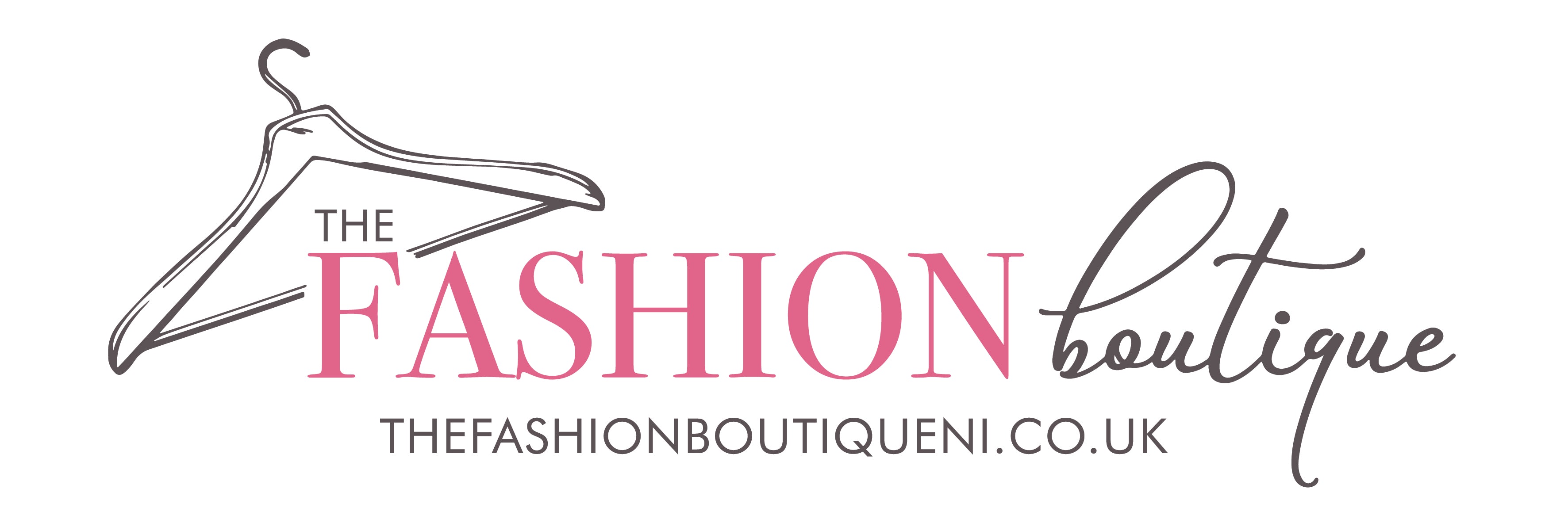 The Fashion Boutique