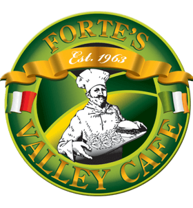 The Valley Cafe