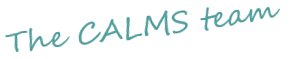 Calms
