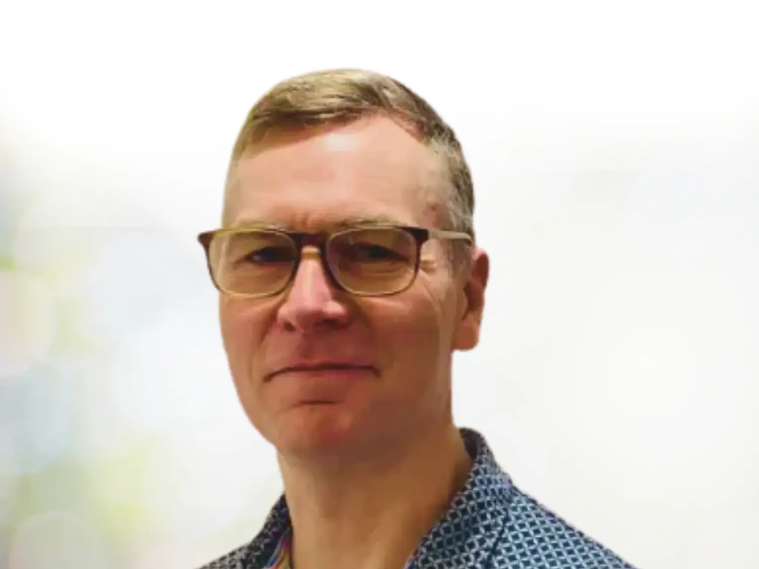 Dr Matthew Cott | Counselling Psychologist