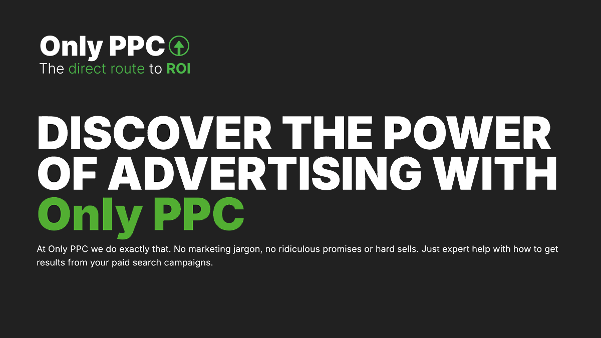 Only PPC