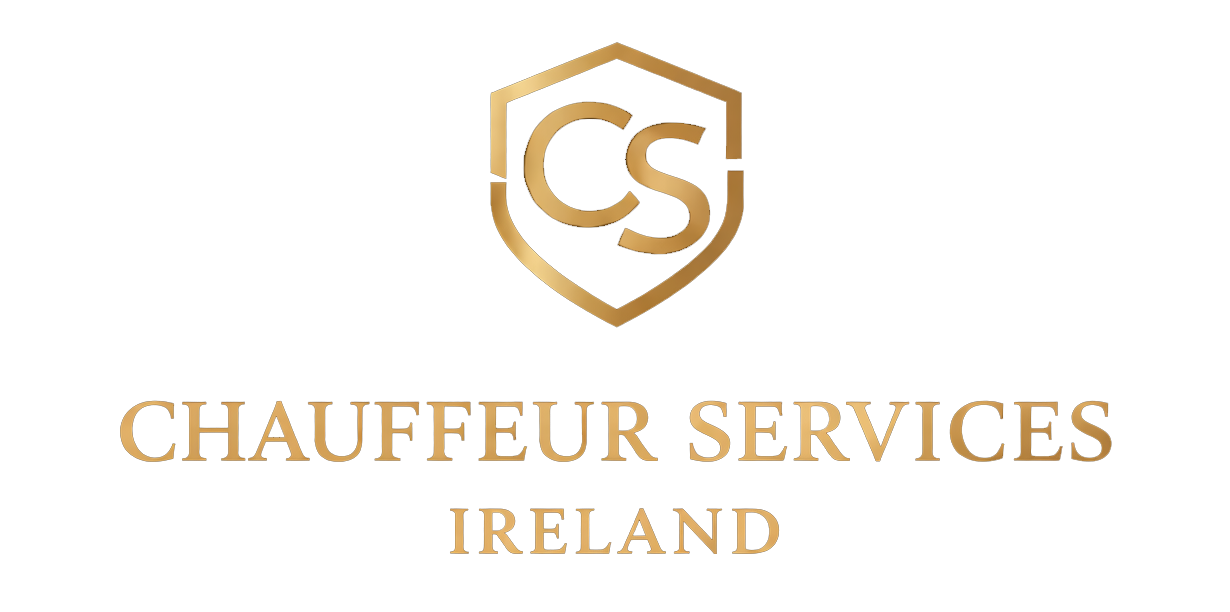 Chauffeur Services Ireland