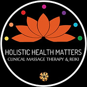 Holistic - Health Matters