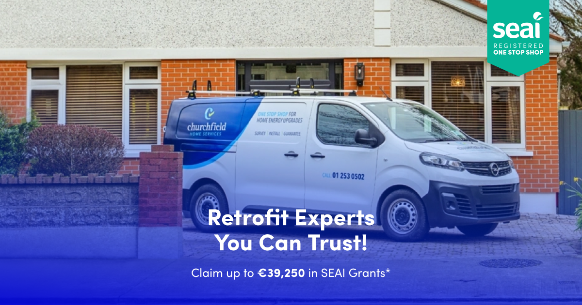Churchfield Home Services
