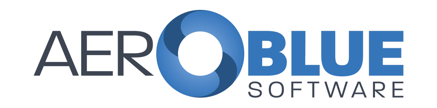 Aeroblue Software