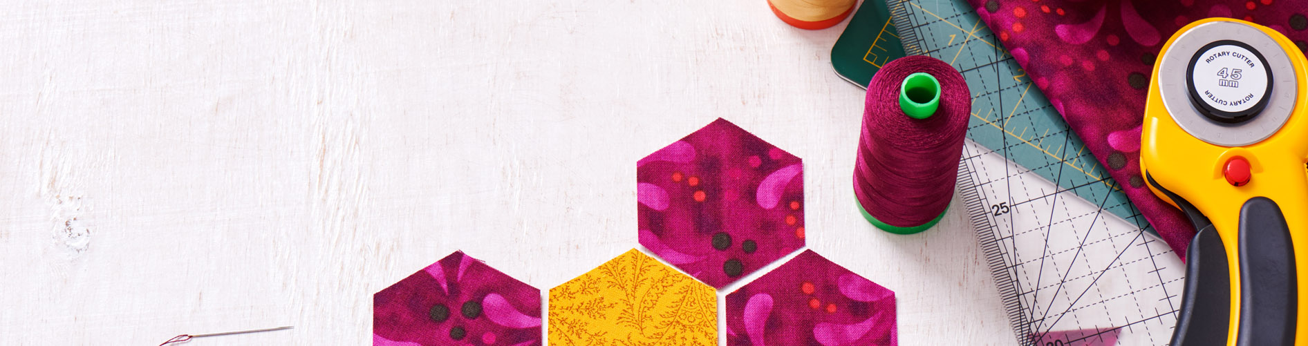 Seams Sew Simple