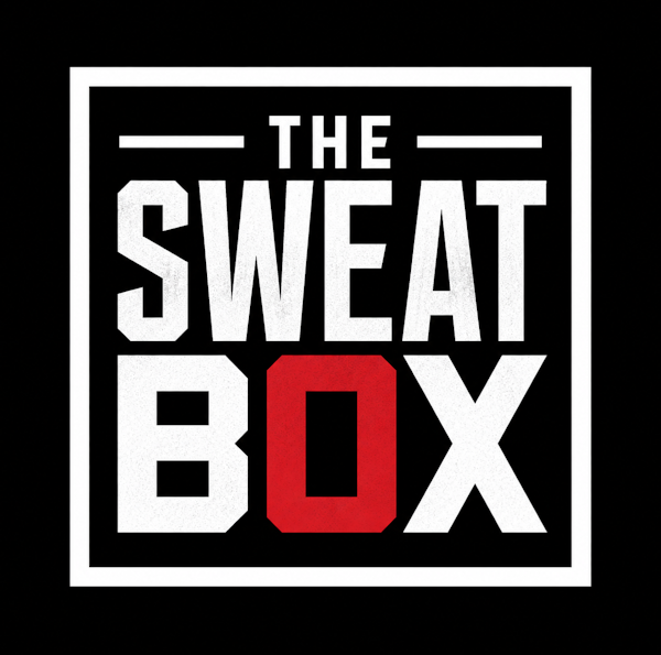 The Sweat Box Tullamore