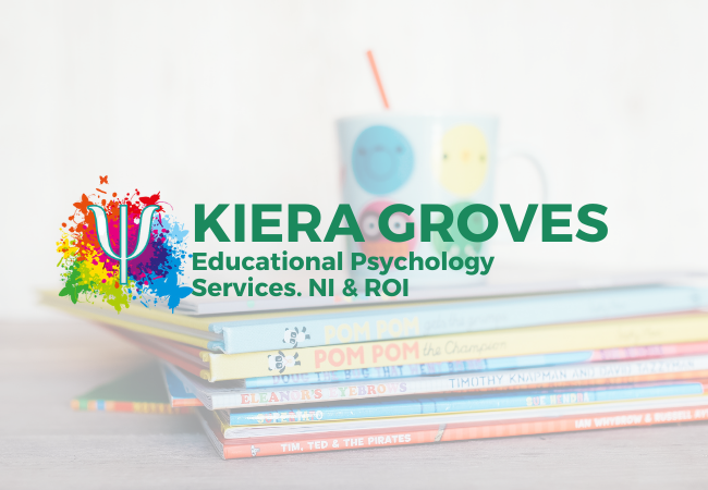 Kiera Groves Educational Psychology Services