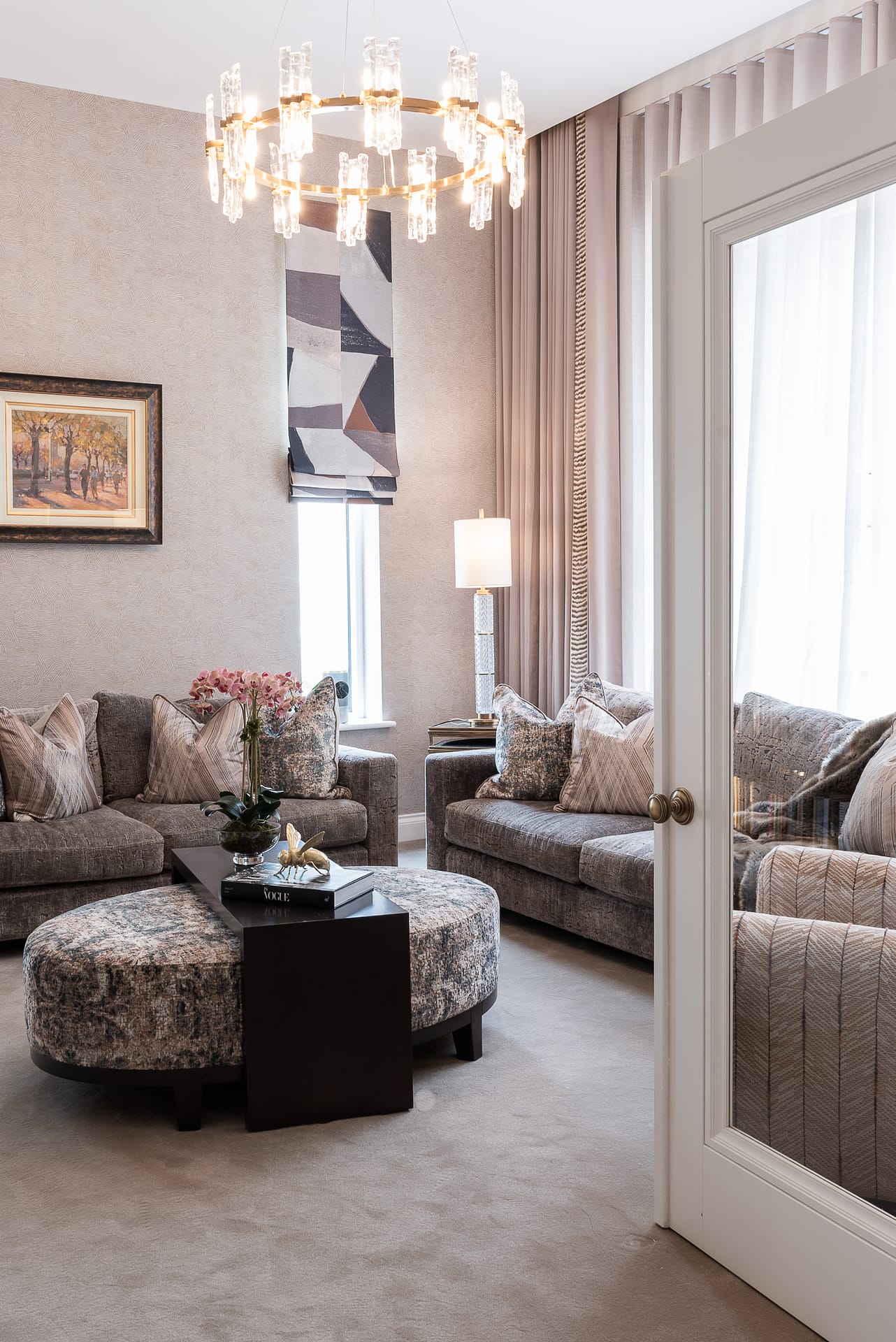 Jo Andrews Interiors