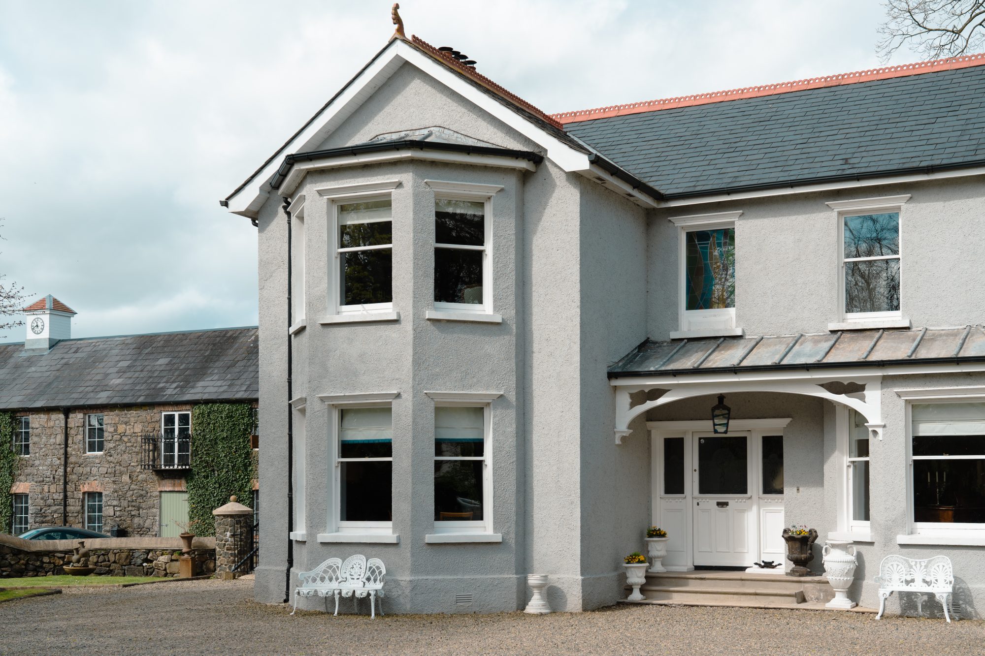 Templemoyle House