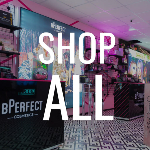 BPerfect Mega Store