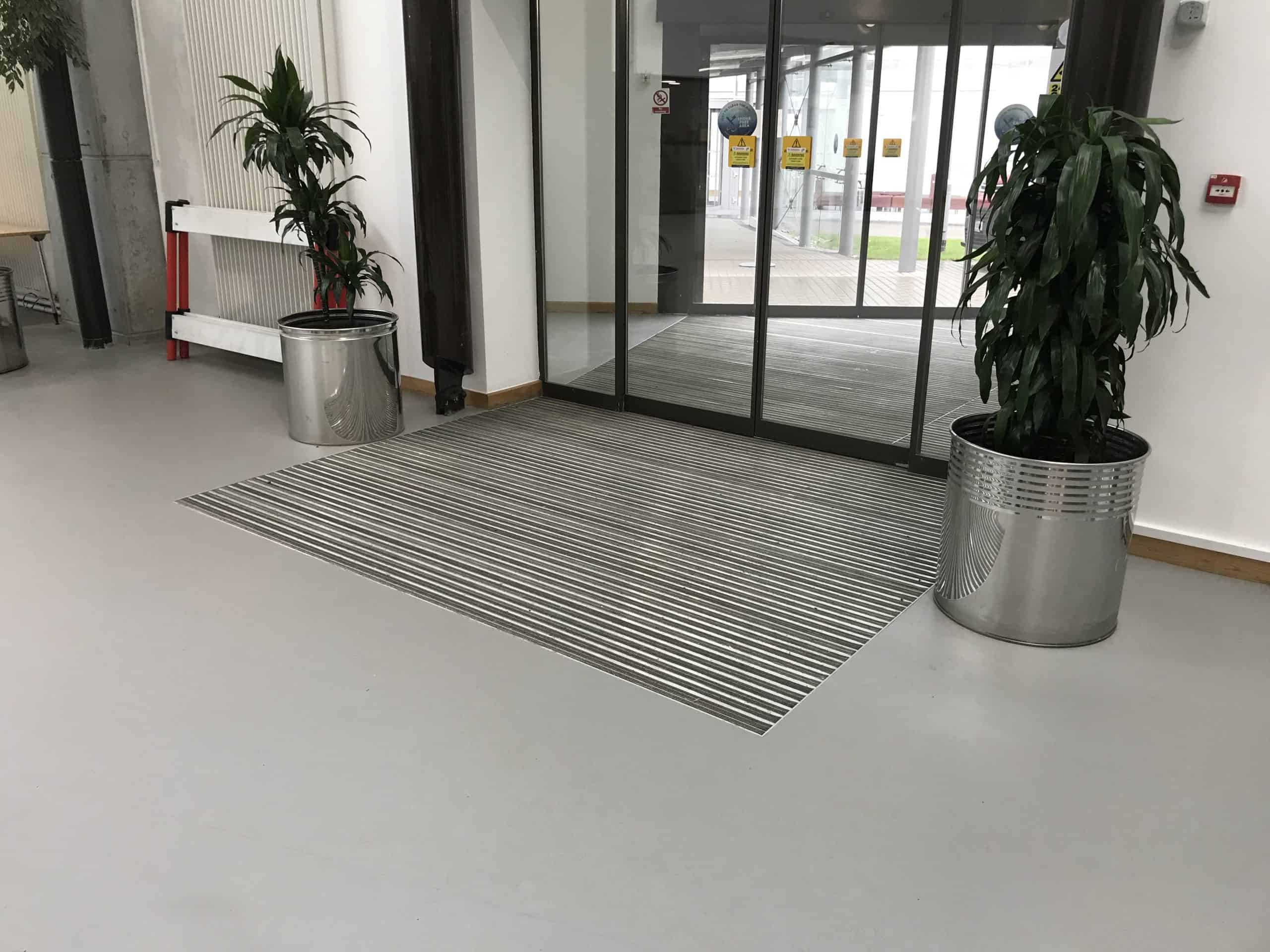 Facility Flooring