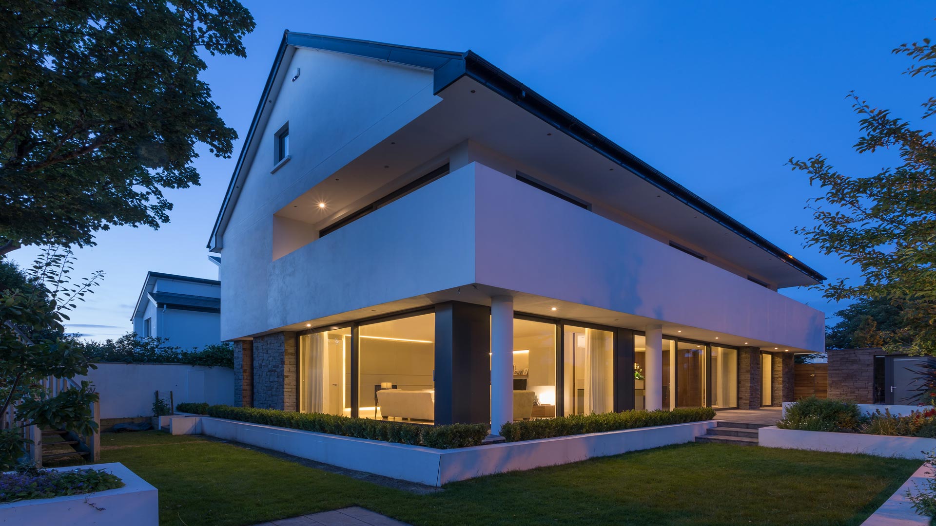 McDonagh Construction