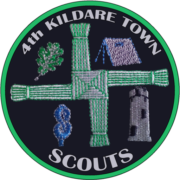 4th Kildare Town Scouts