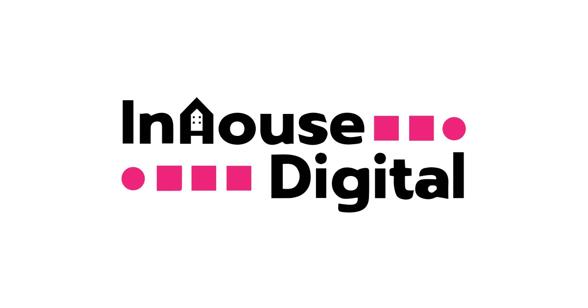 InHouse Digital | Website Design & Social Media Marketing