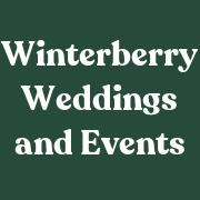 Winterberry Weddings & Events