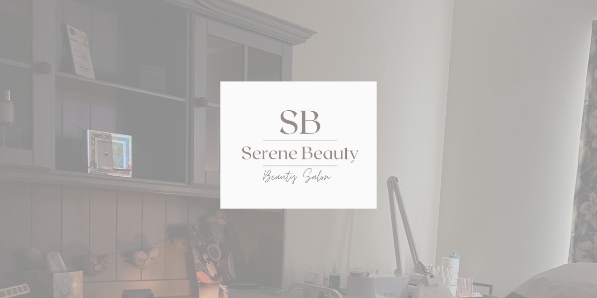Serene Beauty