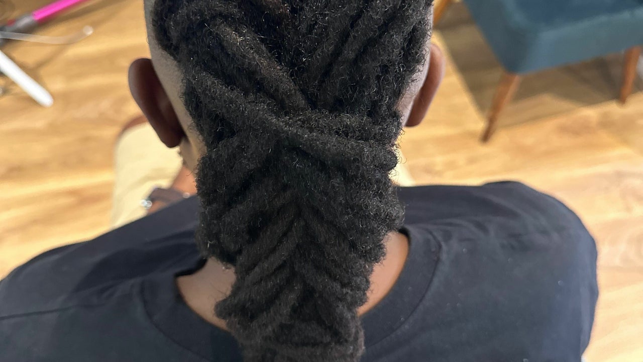 Mobile Locs Salon
