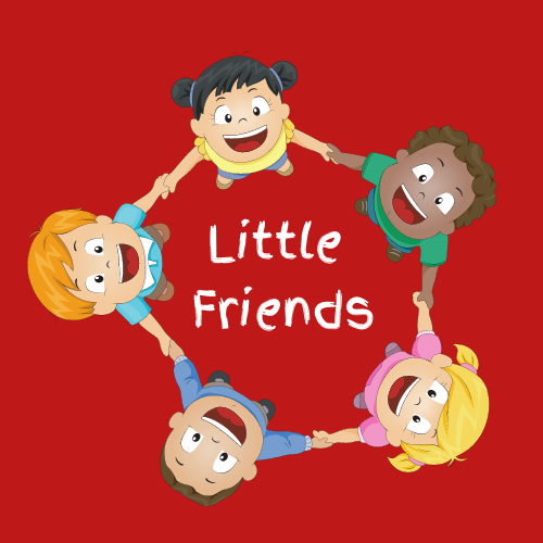Little Friends