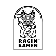 Ragin' Ramen