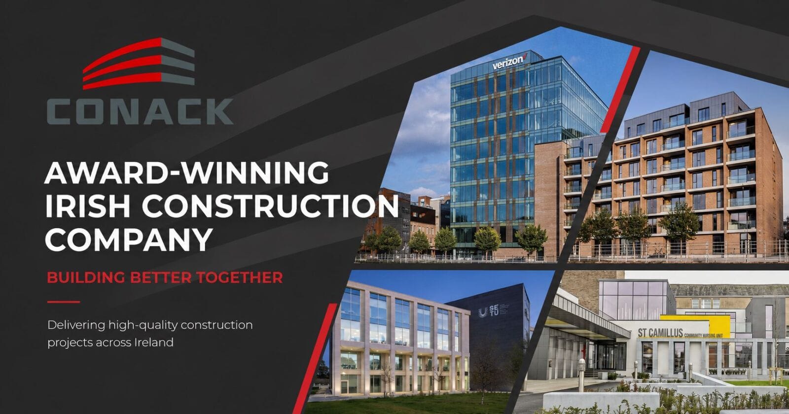 Conack Construction