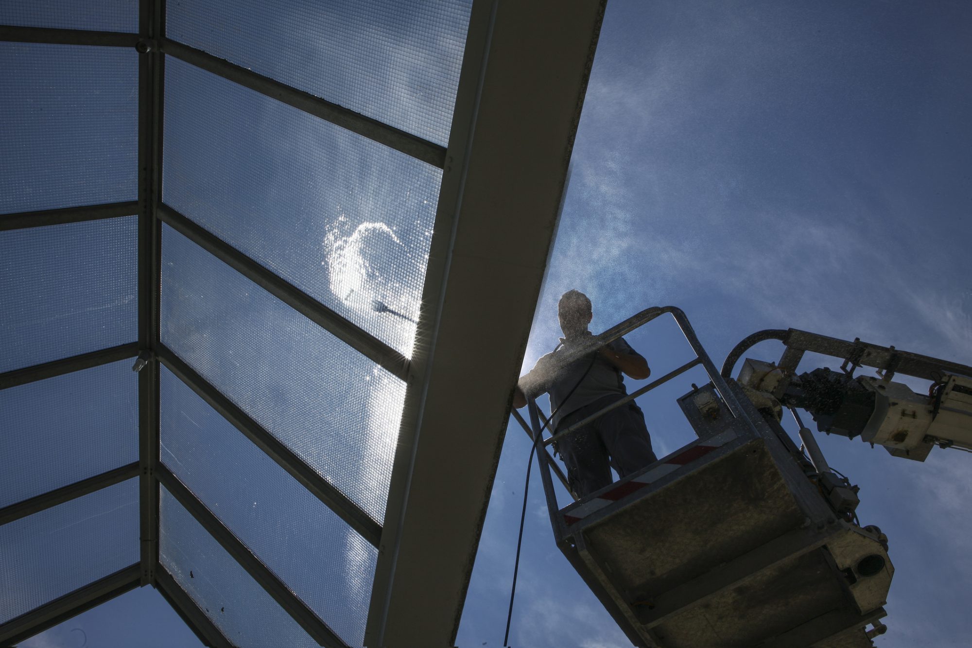 Exterior Cleaning Services NI