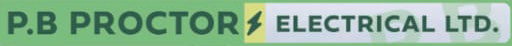 PB Proctor Electrical LTD- Solar PV installers