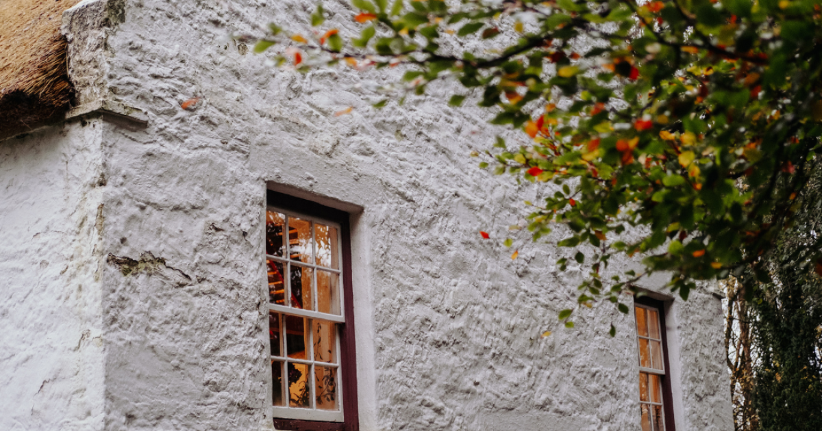 Ulster American Folk Park