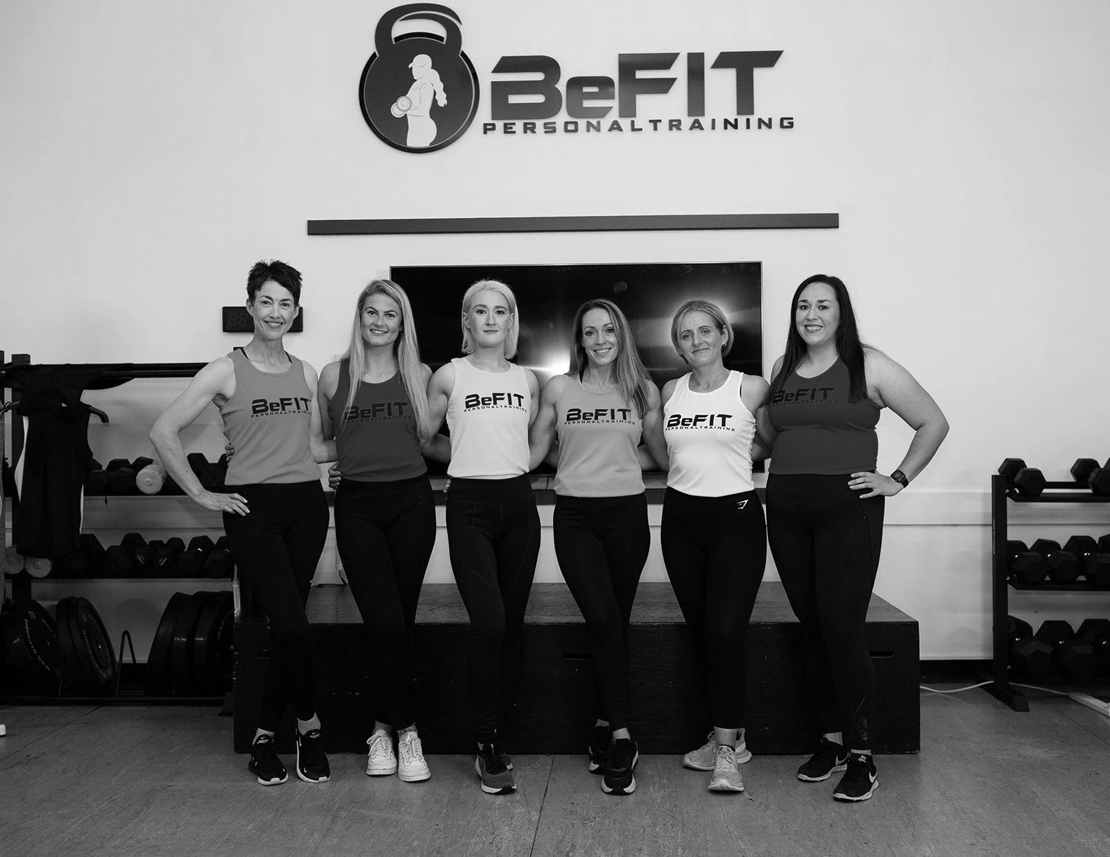 BeFIT Personal Training