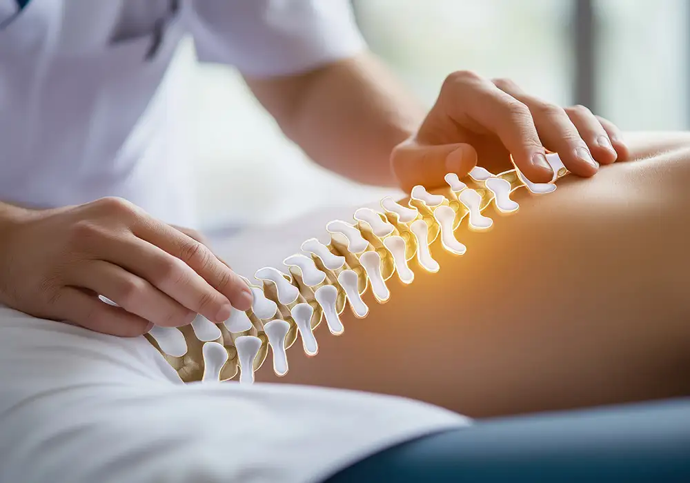 Advanced Chiropractic and Acupuncture Clinic