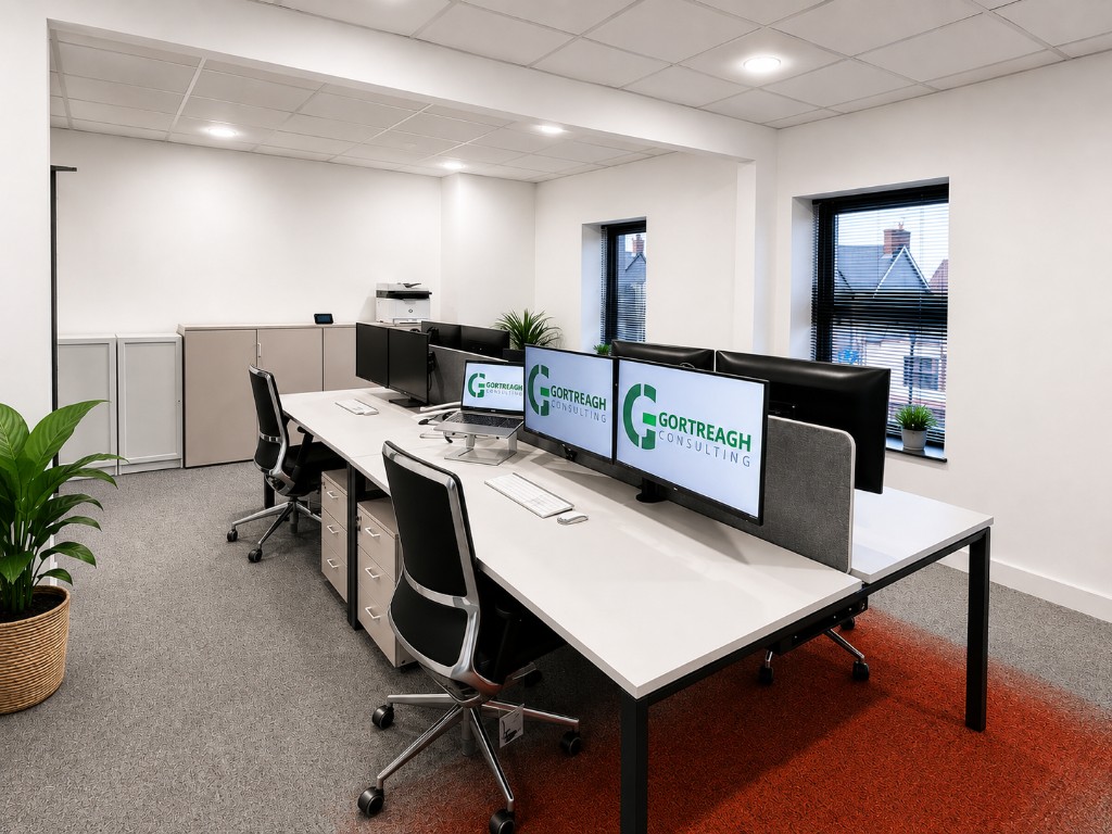 Gortreagh Consulting