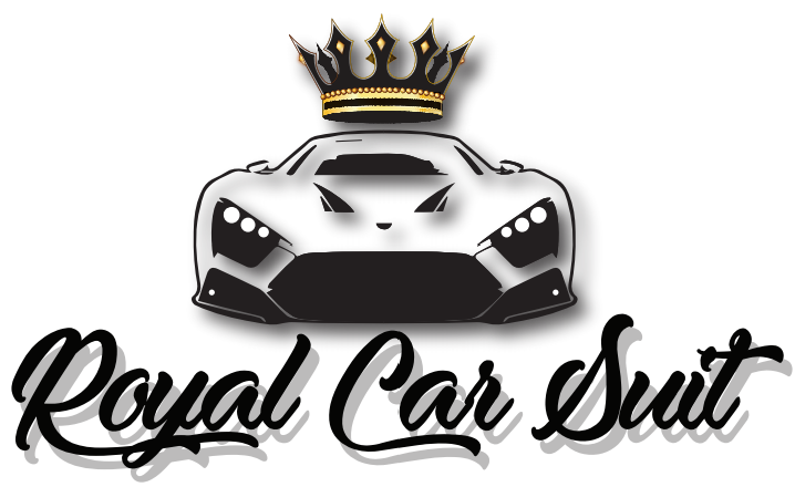 Royal Car Suit