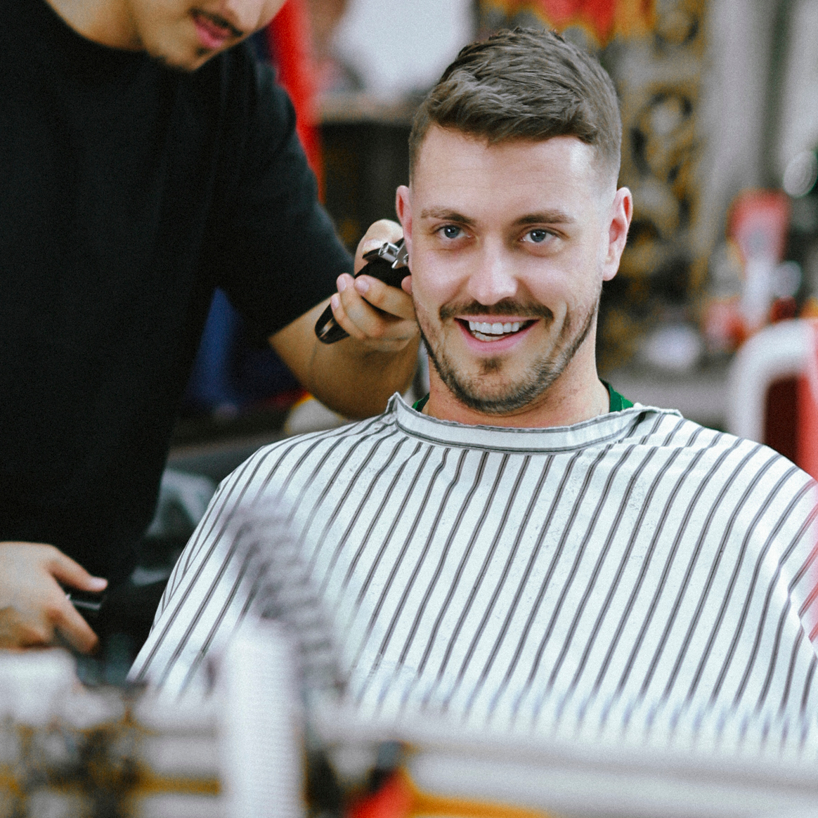 Westend Barbers