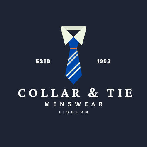 Collar & Tie