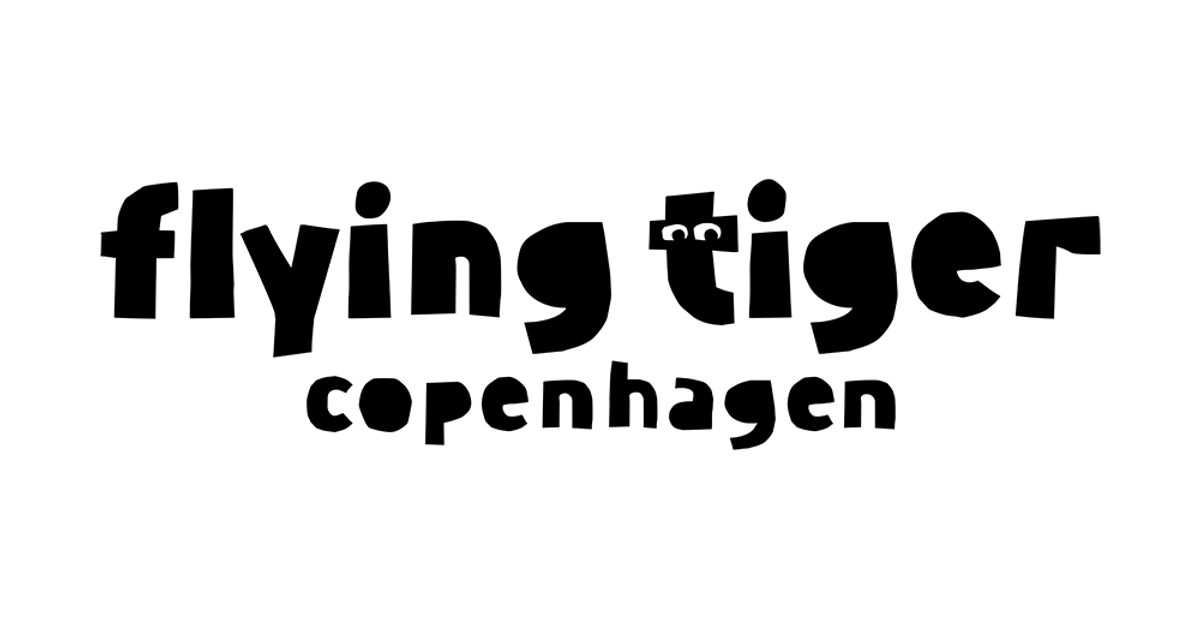 Flying Tiger Copenhagen
