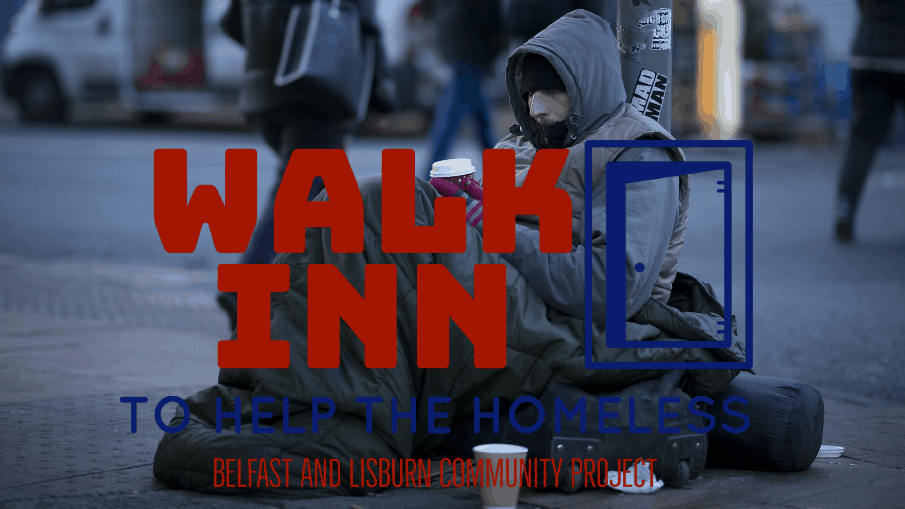 Belfast And Lisburn Community Project