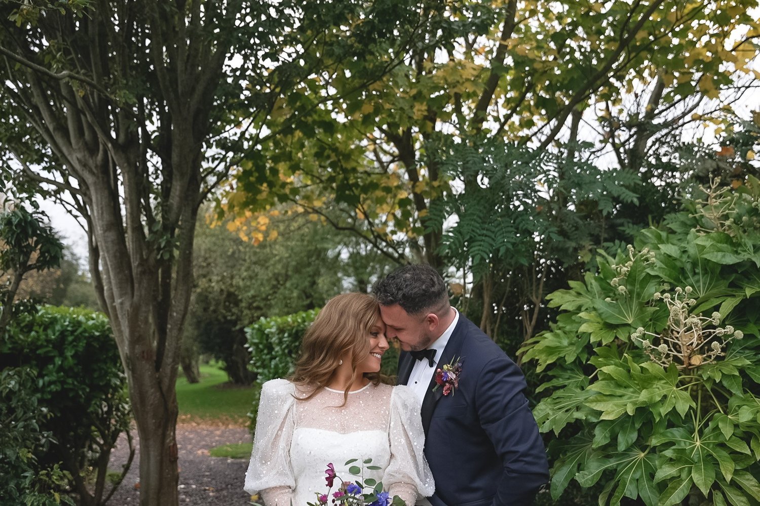 Mike Kelly Weddings