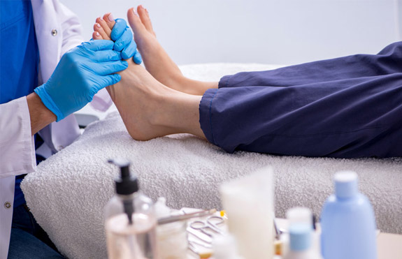 Limerick Podiatry Centre