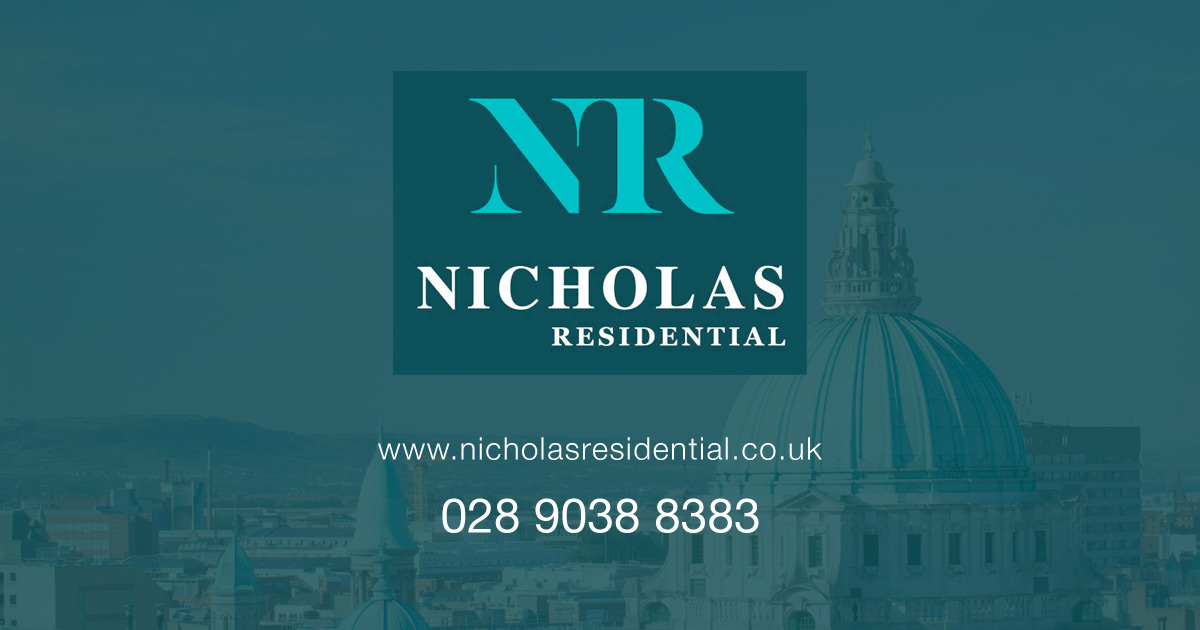 Nicholas Residential