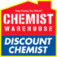 Chemist Warehouse Cornmarket