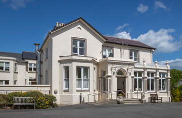 Beechfield Manor Nursing Home