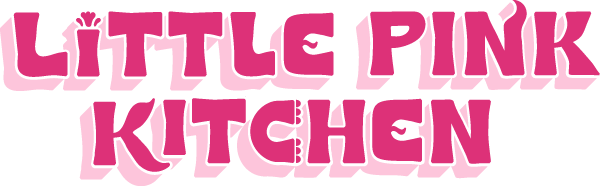 Little Pink Kitchen